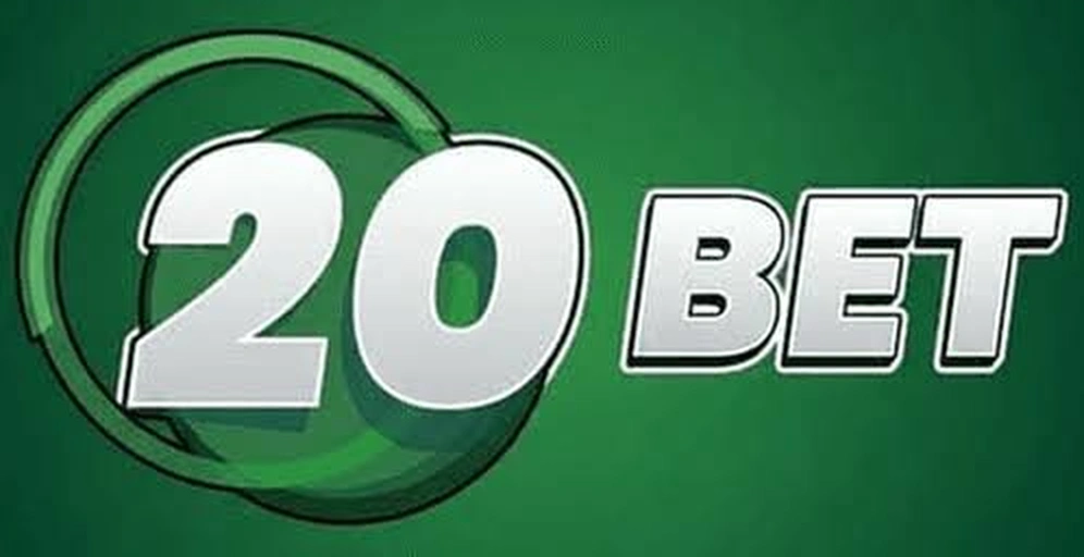 20Bet logo