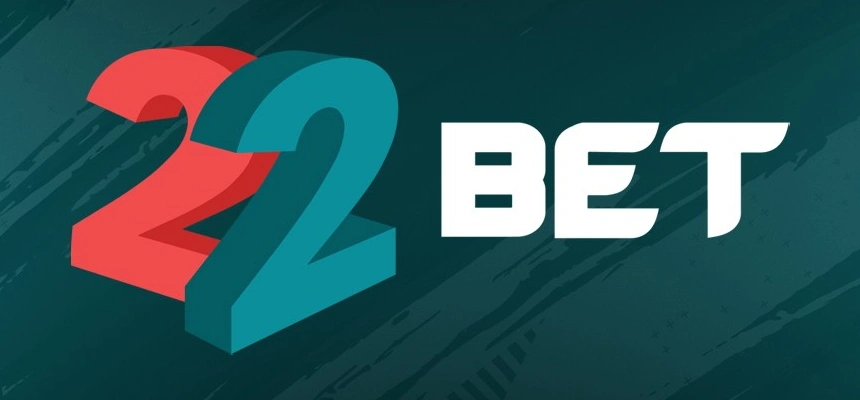 22Bet logo
