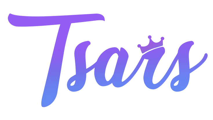 Tsars logo